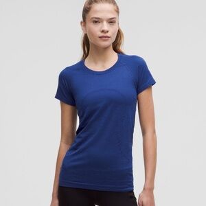 ⚡️Like-New⚡️lululemon Swiftly Tech Short-Sleeve Shirt 2.0